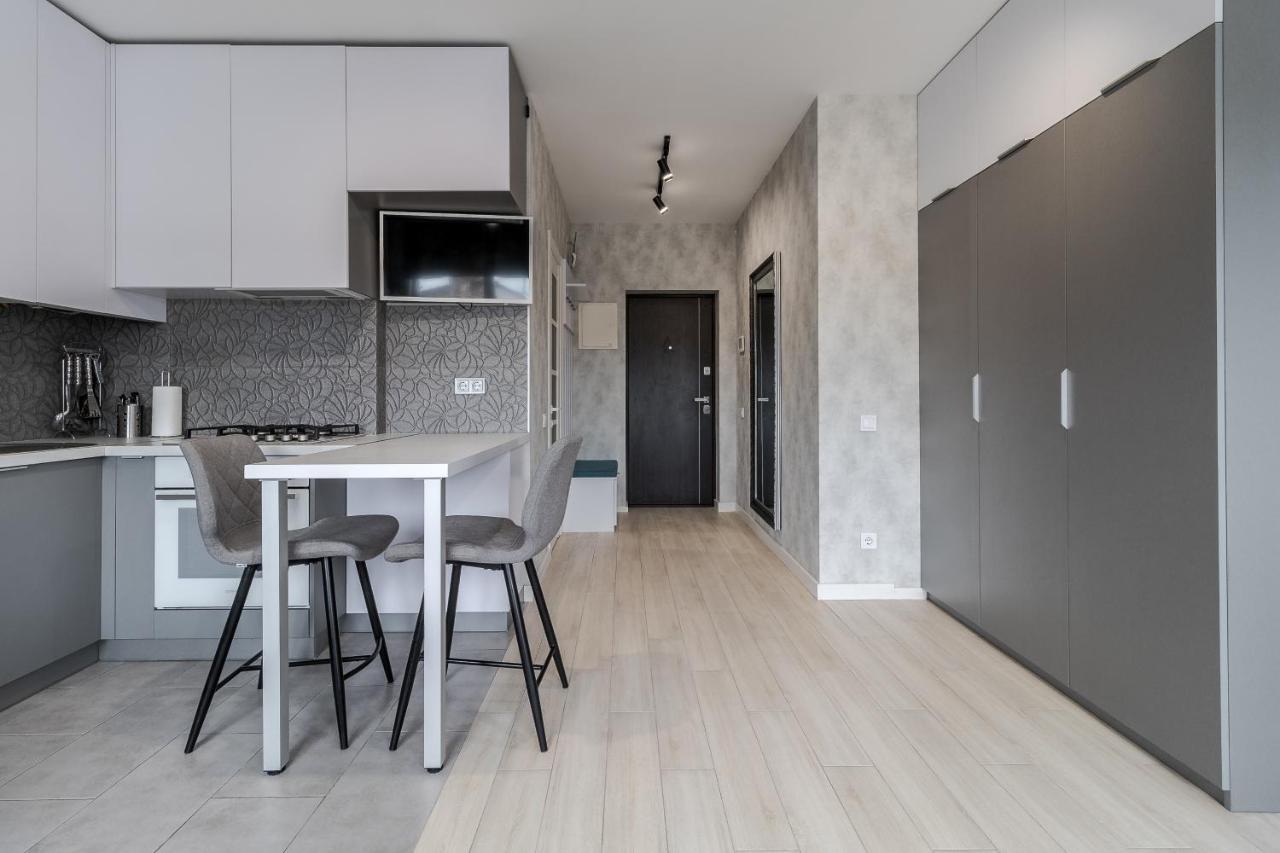 Magic Apart 10 Lemberg Exterior foto
